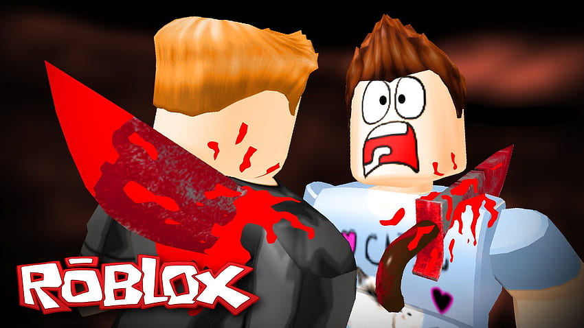 Roblox, Red Roblox HD wallpaper | Pxfuel