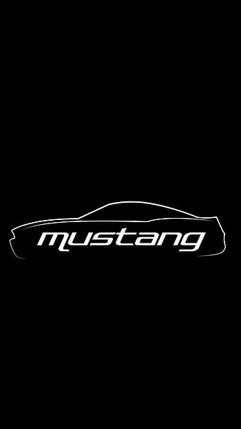 1,305 Ford Mustang Logo Images, Stock Photos, 3D objects, & Vectors |  Shutterstock