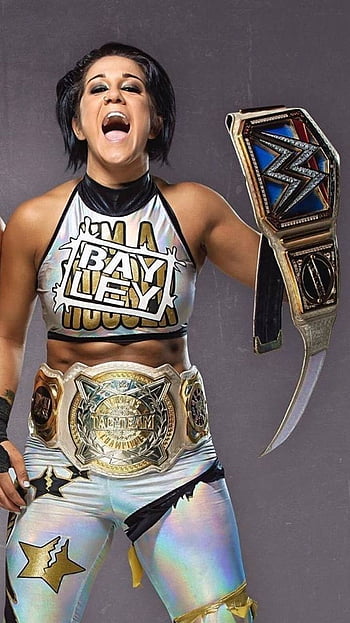 Bayley Says She' Nervous About WrestleMania, Shawn Michaels WWE Status  Update, NXT Download Tickets Wrestling News - WWE News, AEW News, WWE  Results, Spoilers, WrestleMania 40 Results - WrestlingNewsSource.Com