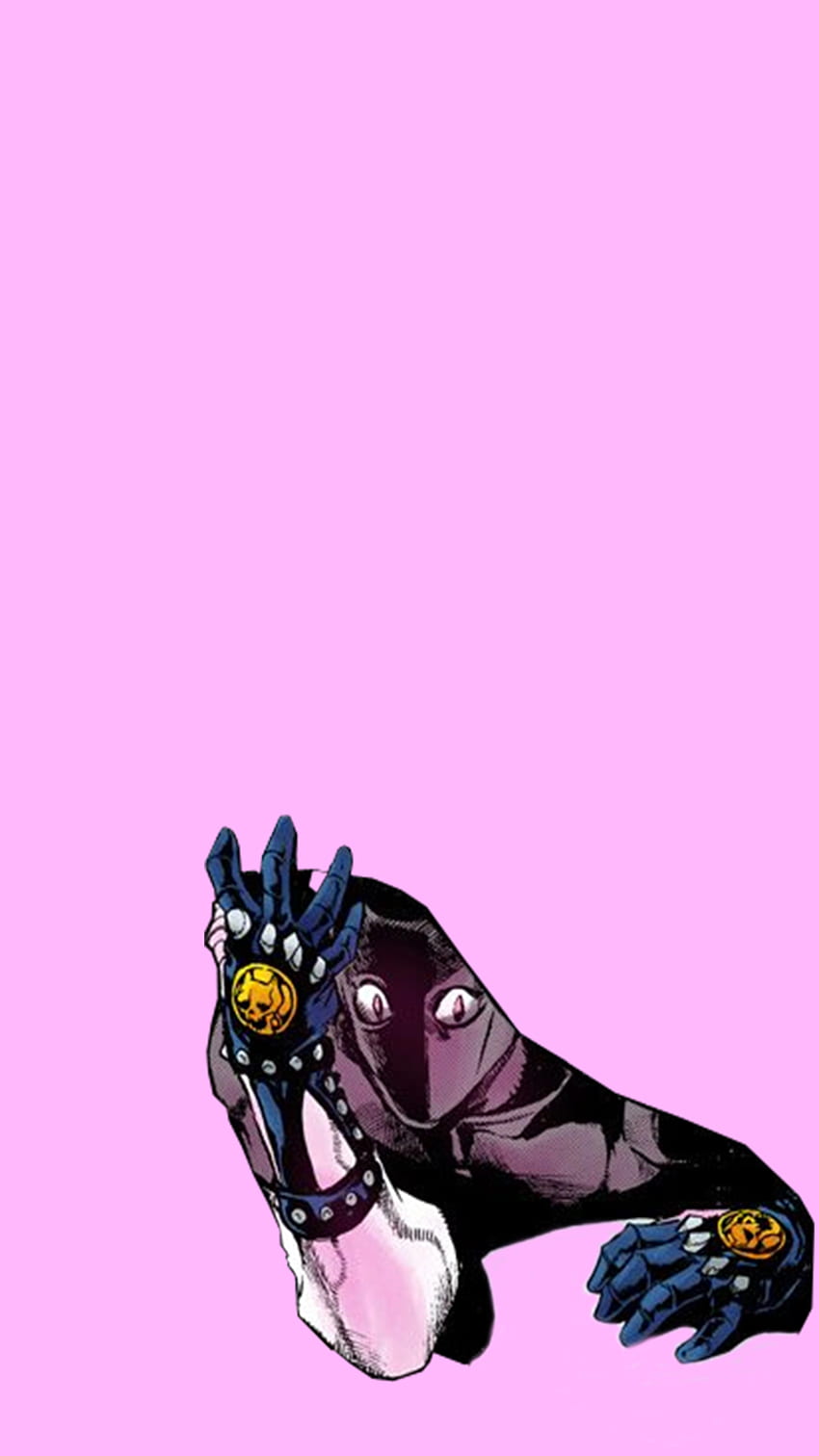 Wallpaper for JoJo HD 4K APK for Android Download