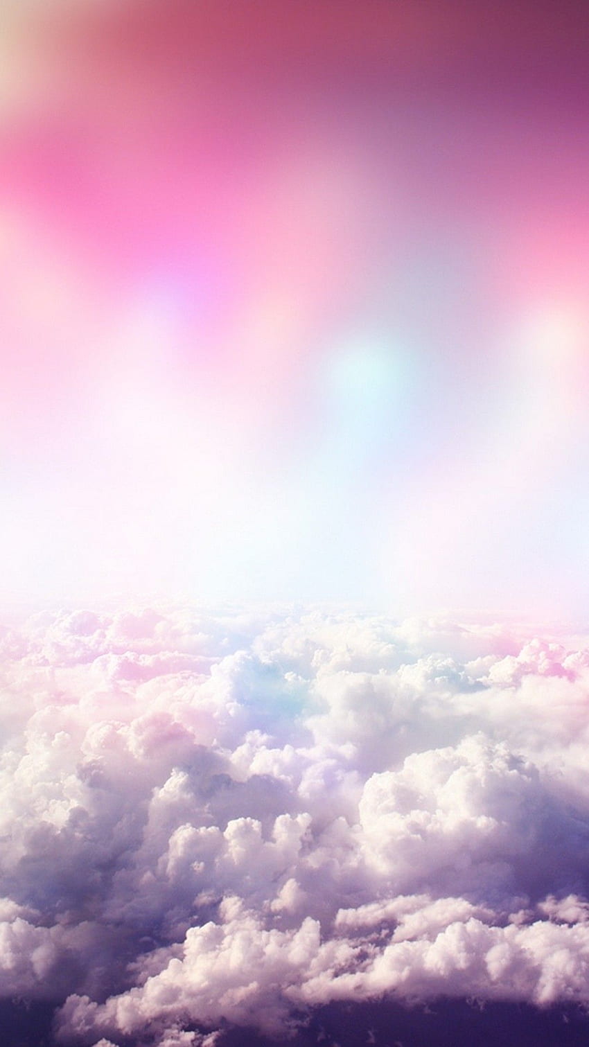Cloud cute girly iphone best HD wallpapers | Pxfuel