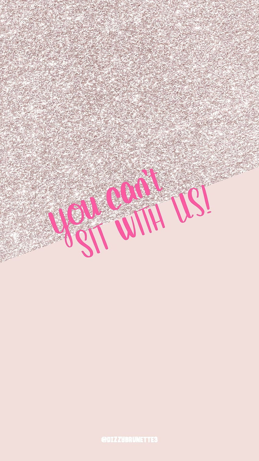 mean girls, mean girls day, mean girls , mean girls quote, pink , iph. phone , Pastel iphone , Cool for phones, Mean Quotes HD phone wallpaper