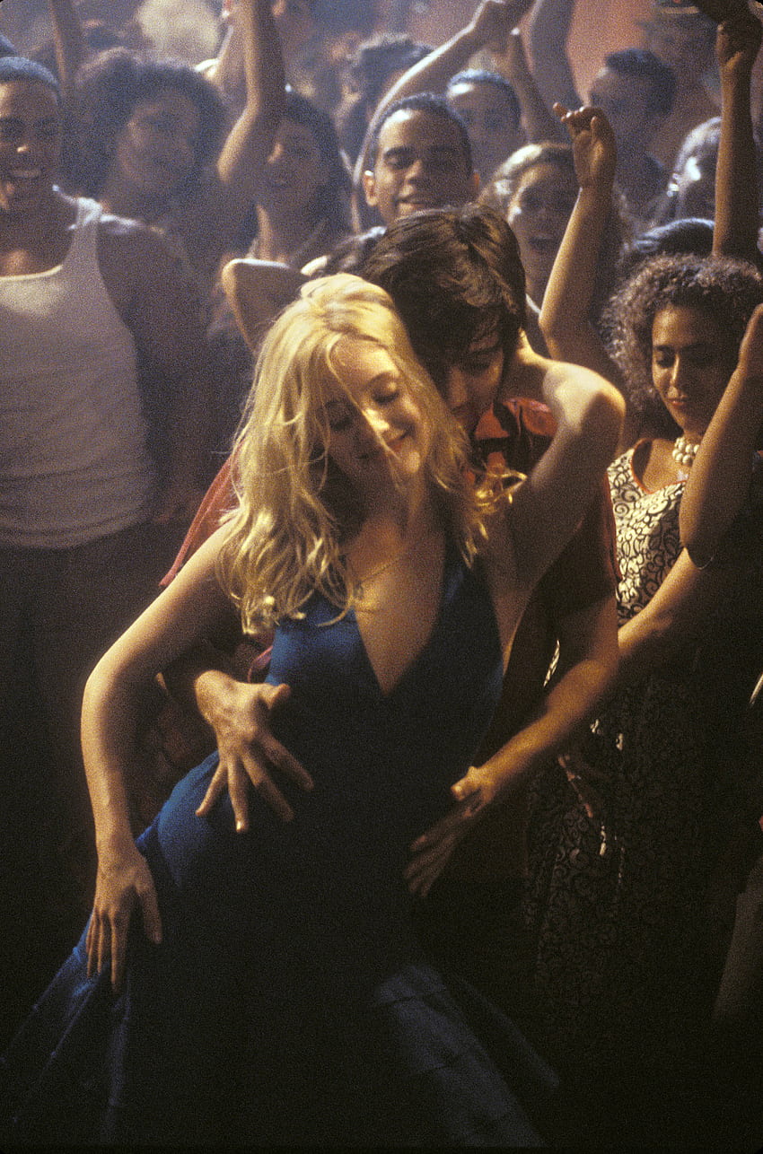 Dirty Dancing: Nuits de La Havane (2004) Fond d'écran de téléphone HD