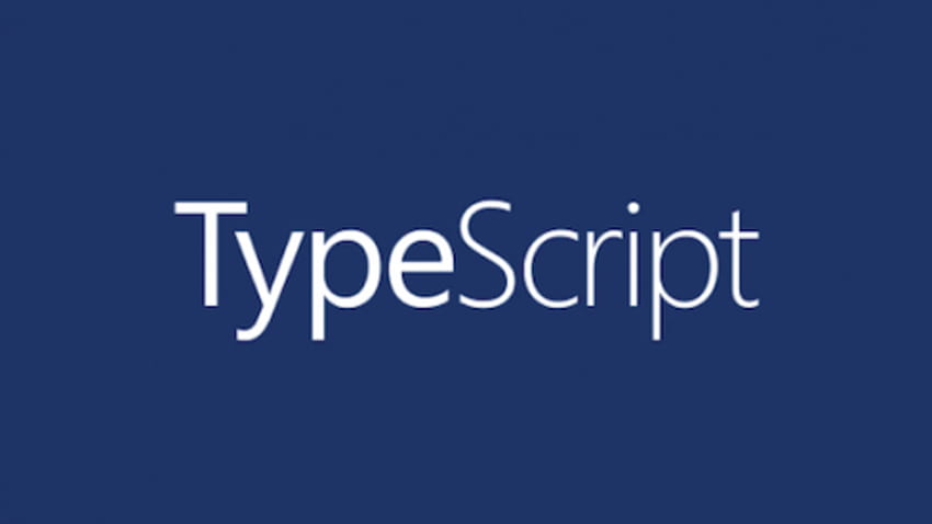 Най-добрите курсове по TypeScript за този сезон на блокиране! HD тапет
