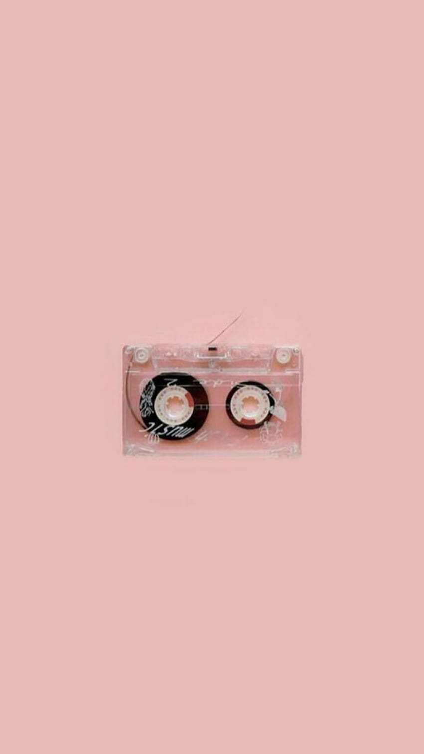 Eliana on Inspo. Pink iphone, Music , Aesthetic iphone, 90s Music HD phone wallpaper