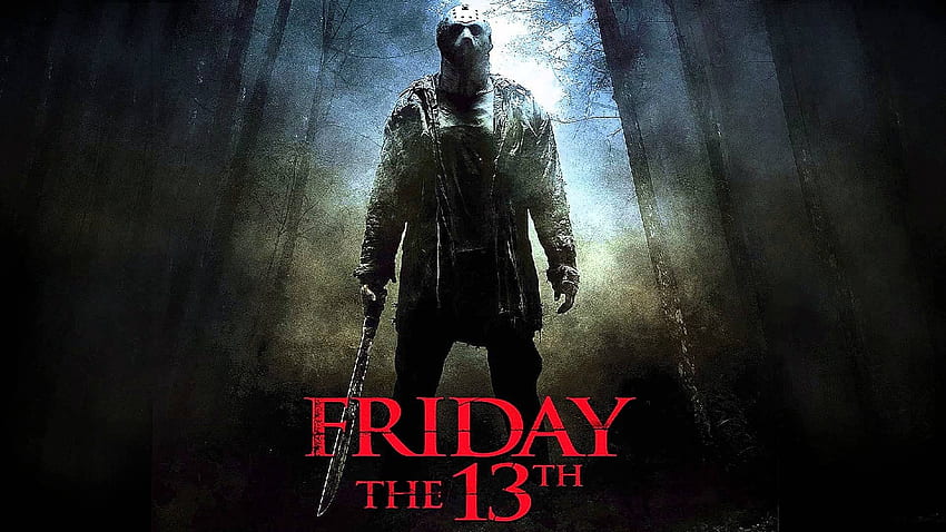 Friday The 13th Wallpaper Mobile - iXpap