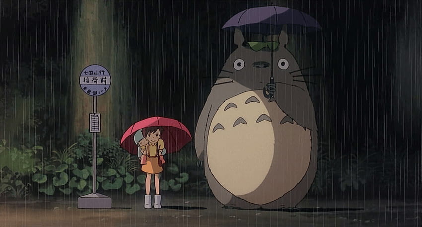 Studio Ghibli, Buscar para, Películas Studio Ghibli fondo de pantalla ...