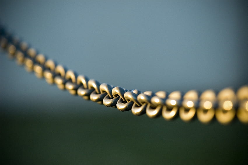 Connection, Chain, Fastening, Communication, Steel HD wallpaper
