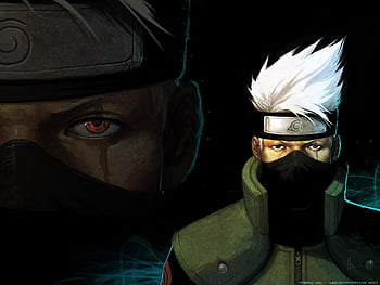 X 上的 Vitor Souza：「Desenho: Kakashi Hatake #desenhos