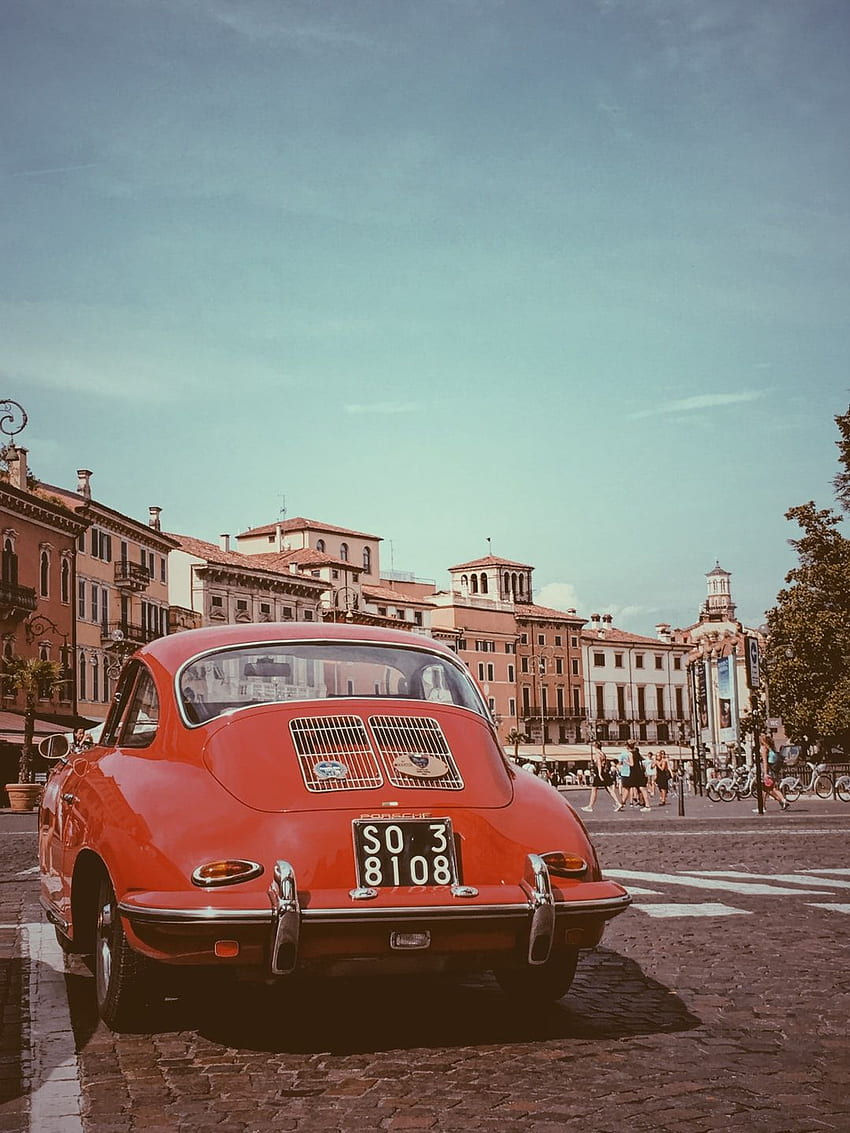 Vintage Italy, Vintage Umbrella HD phone wallpaper | Pxfuel