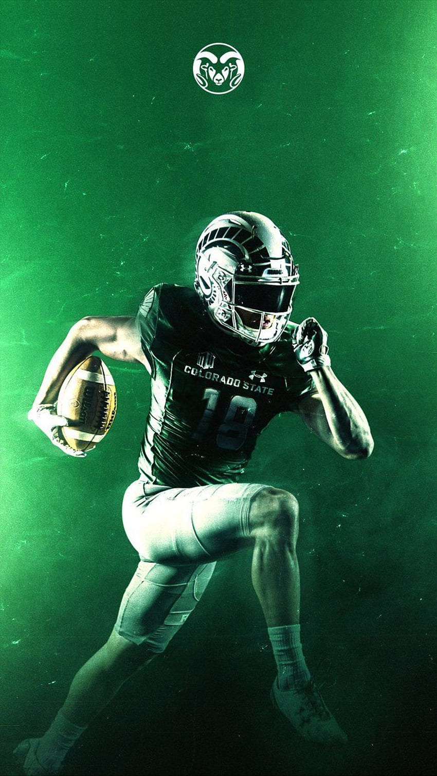 Colorado State. Sports graphics, Graphic design inspiration, College Football HD phone wallpaper
