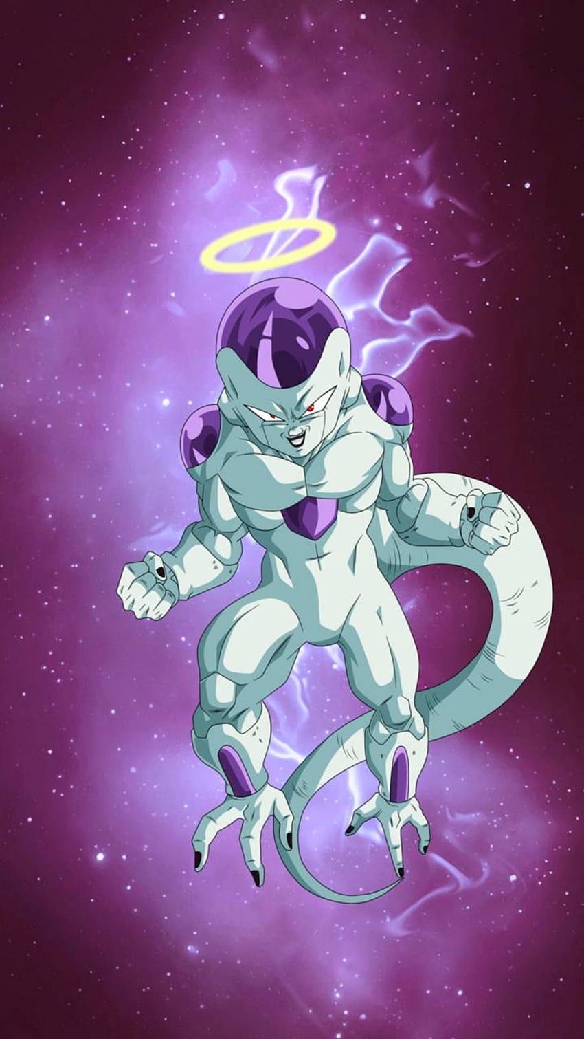 Frieza Wallpaper - Download to your mobile from PHONEKY