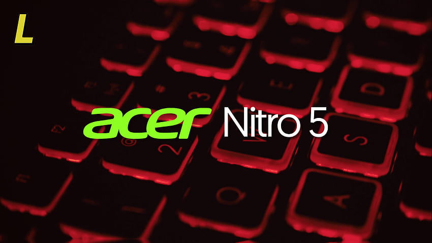 Acer Nitro Wallpaper HD