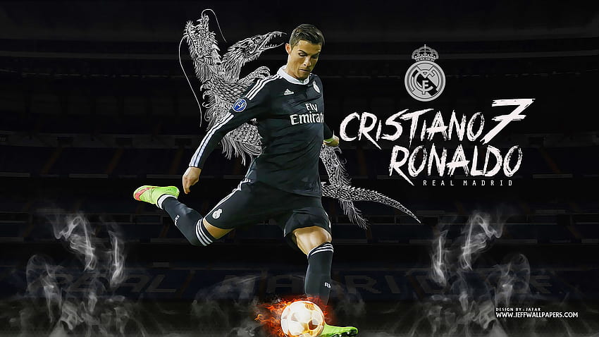 570 Cristiano Ronaldo HD Wallpapers and Backgrounds