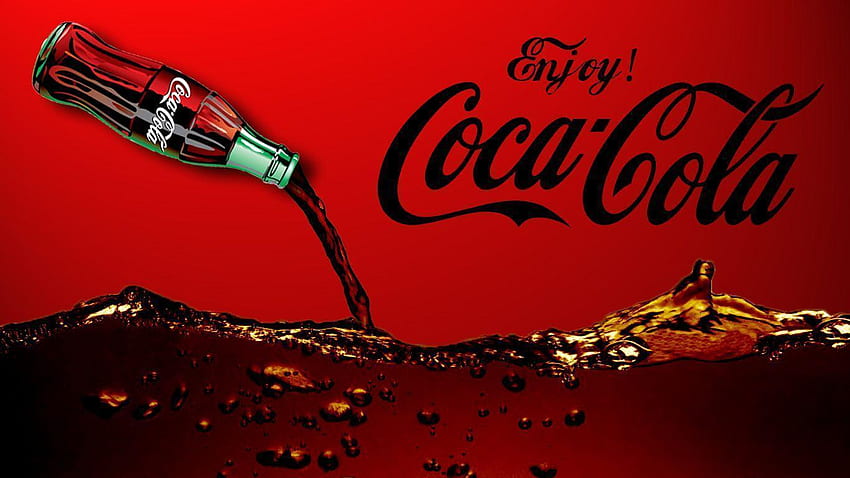 Coca Cola, Coke HD wallpaper