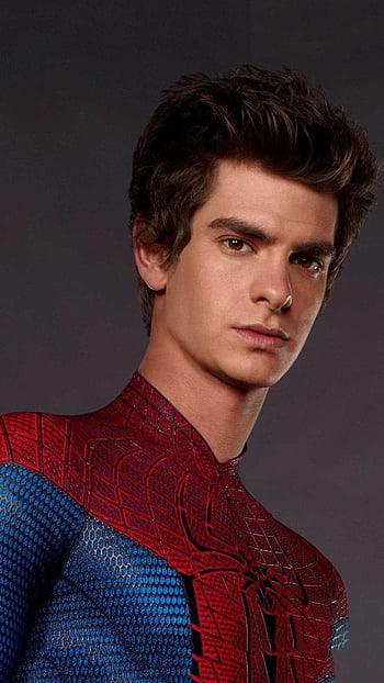 Andrew Garfield Took Unnecessary Heat For His Bi Spider Man Suggestion ...