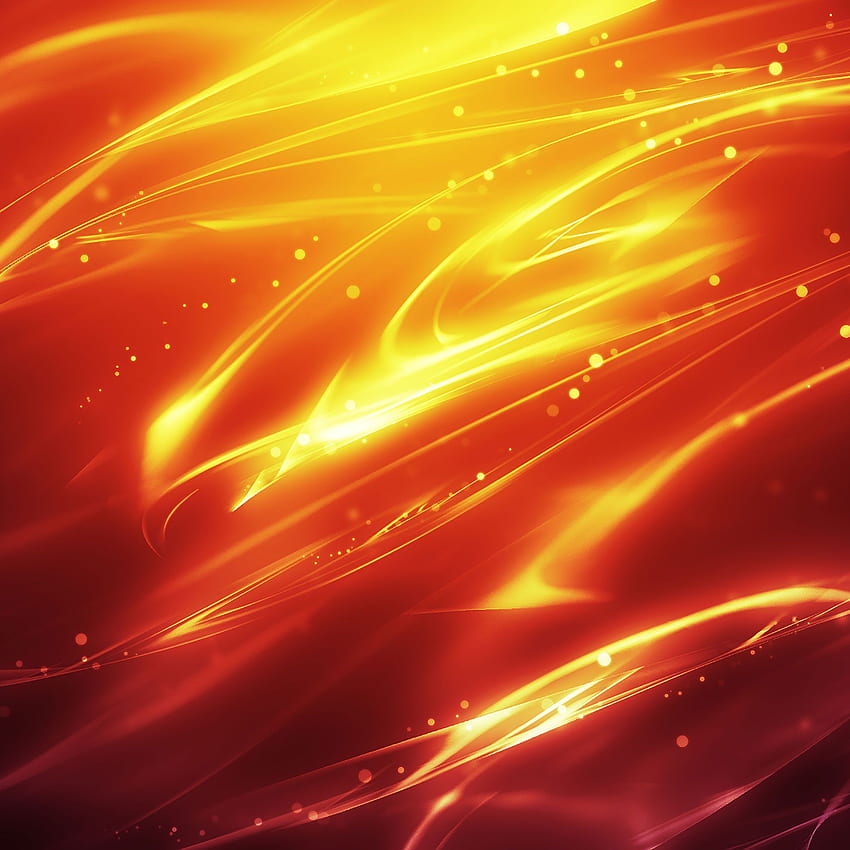 Orange Yellow - Red And Orange Fire Background HD phone wallpaper