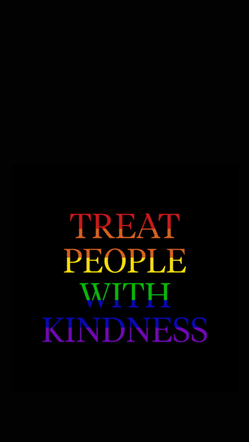 about one direction in lockscreens, Treat People With Kindness HD phone wallpaper