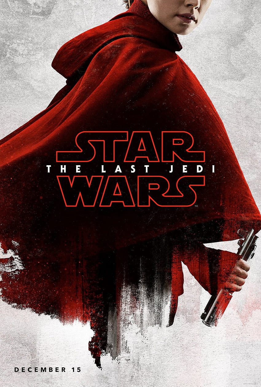 Reżyser Rian Johnson ujawnia więcej informacji na temat tytułu The Last Jedi, Ben Solo Tapeta na telefon HD