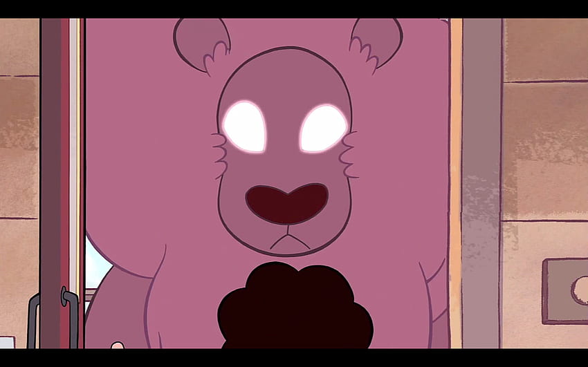 Steven Universe Review: Steven's Lion Season 1A, Episode 10 HD wallpaper
