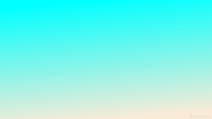 Gradient White Blue Ombre Background .teahub.io, Cyan Gradient HD wallpaper