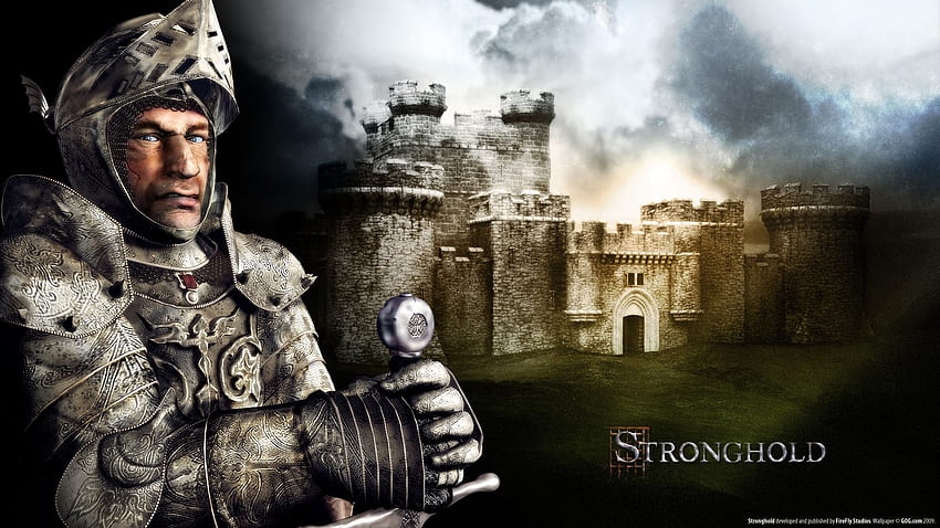 Stronghold 3 . Stronghold HD wallpaper