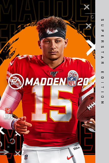 Tom Brady, Patrick Mahomes share Madden 22 cover hours after ESPN leak
