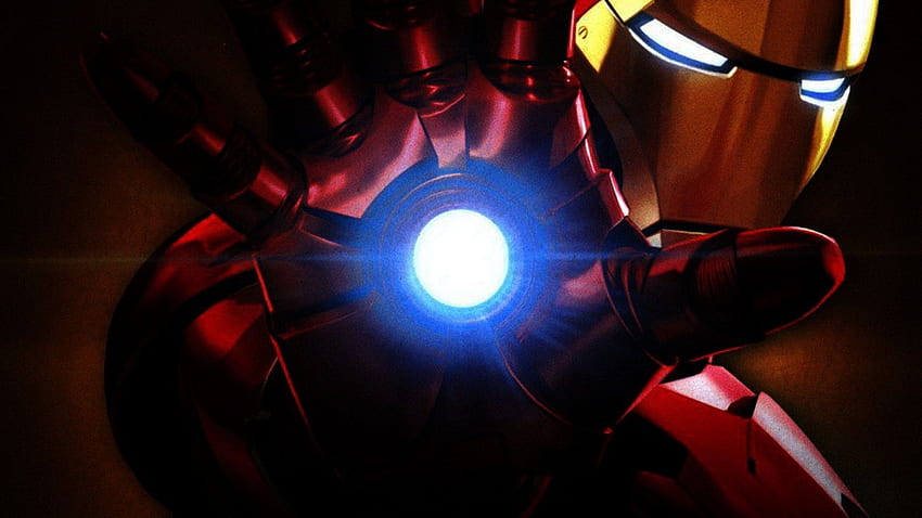 Marvel - Epic Heroes 29 x Gallery . Iron HD wallpaper