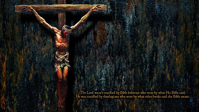 Crucifixion HD wallpapers | Pxfuel