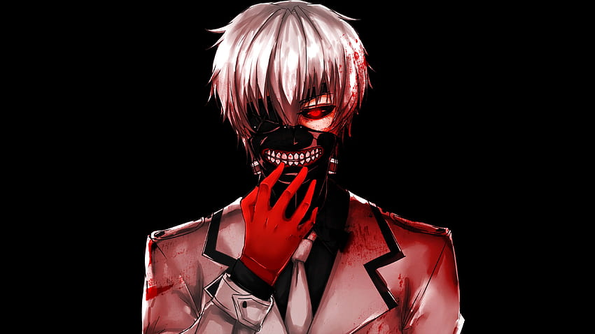Tokyo Ghoul Re (30 + Background ), Tokyo Ghoul Characters HD wallpaper