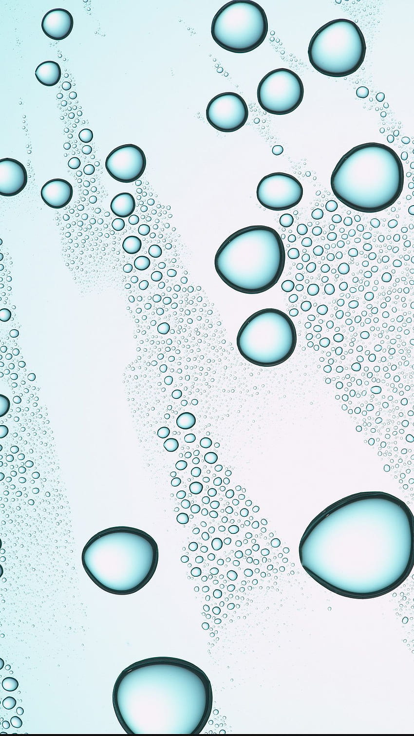 Weekends: Water Droplets for the iPhone 6 Plus, iPhone 6 Plus Screen HD phone wallpaper