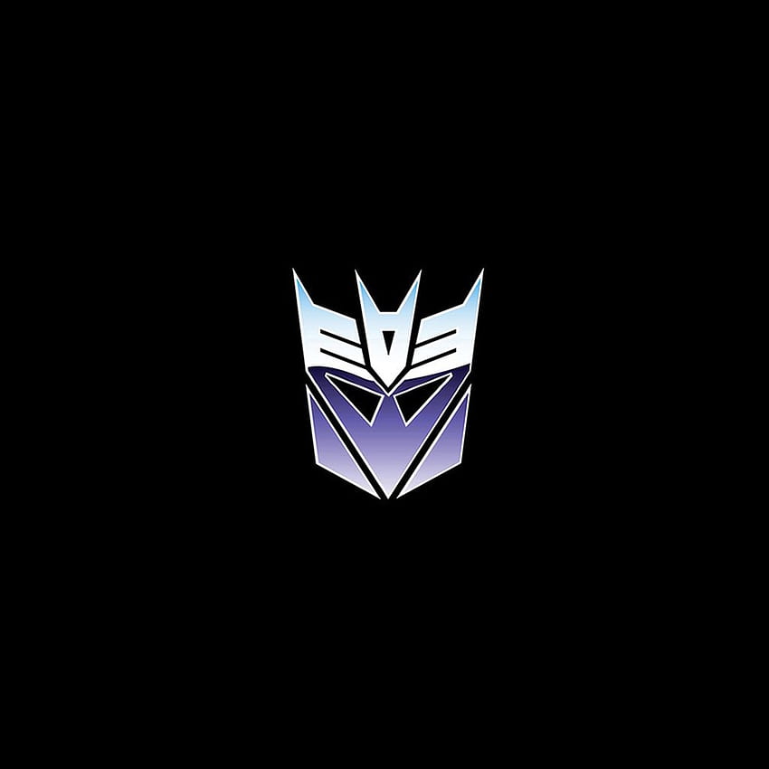 Decepticon Logo Transformers Symbol HD wallpaper  Pxfuel