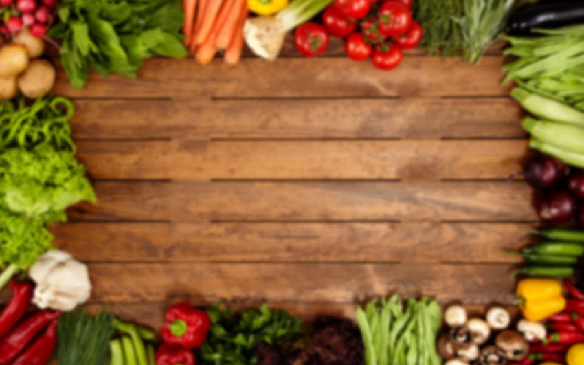 Obst- und Gemüsehintergrund Gemüsegrenzhintergrund [] für Ihr , Handy und Tablet. Entdecken Sie Obst und Gemüse. Obst für die Küche, Obst für die Wände HD-Hintergrundbild