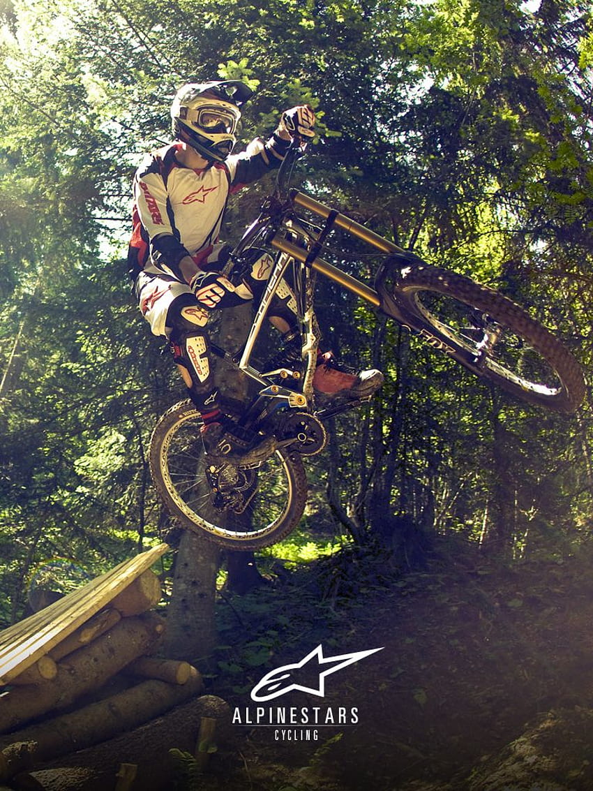Mountain Bike iPhone  Mountain Bike MTB HD phone wallpaper  Pxfuel