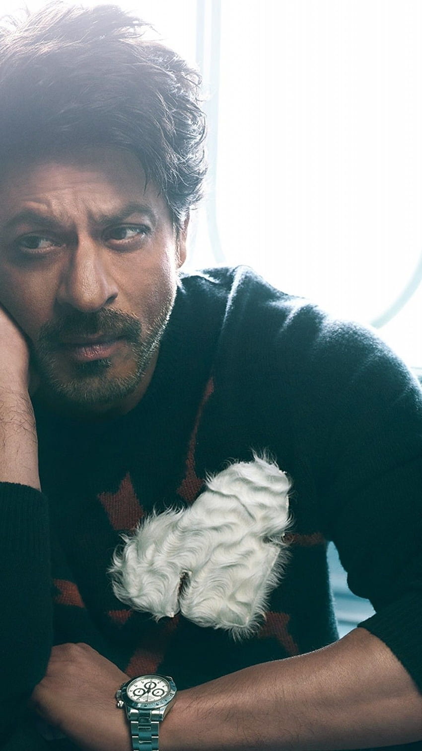 Shahrukh Khan, Schauspieler HD-Handy-Hintergrundbild