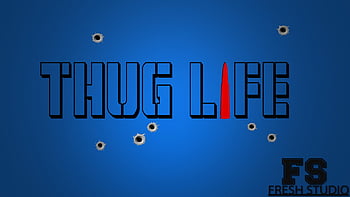 Thuglife HD wallpapers | Pxfuel