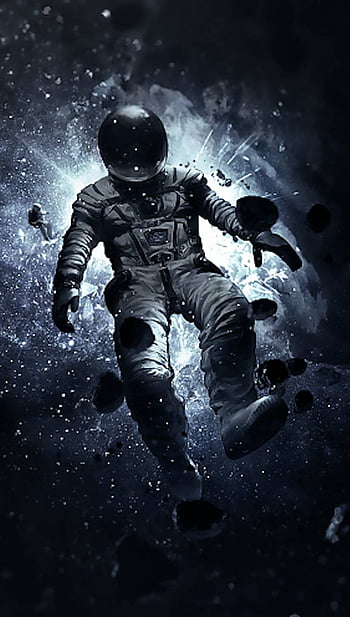 150 4K Sci Fi Astronaut Wallpapers  Background Images