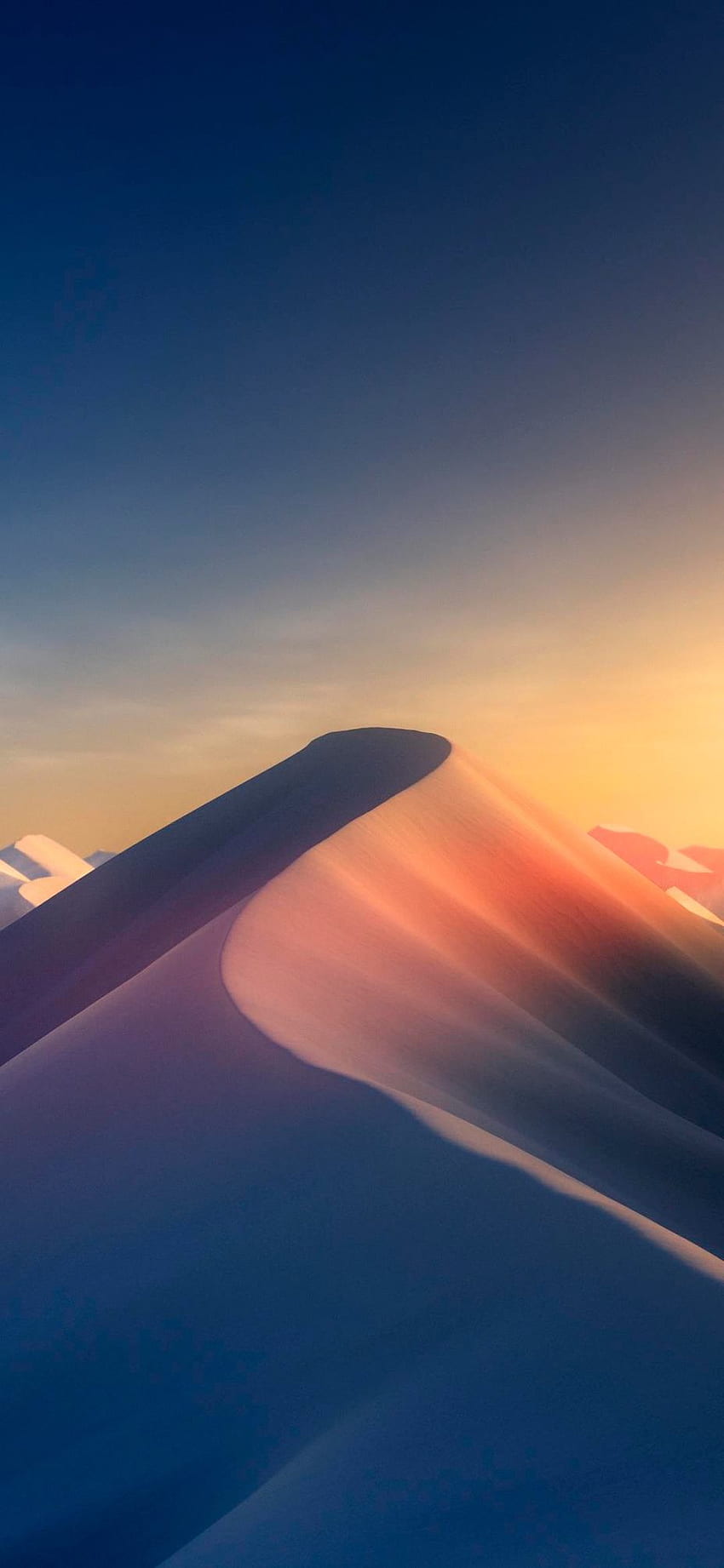Sand Dune - Para Tecnologia, Dune 2021 Papel de parede de celular HD