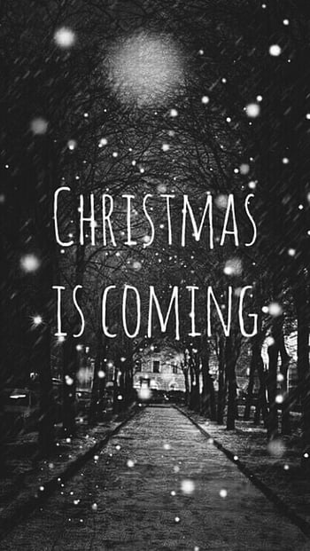 Christmas coming soon HD wallpapers | Pxfuel