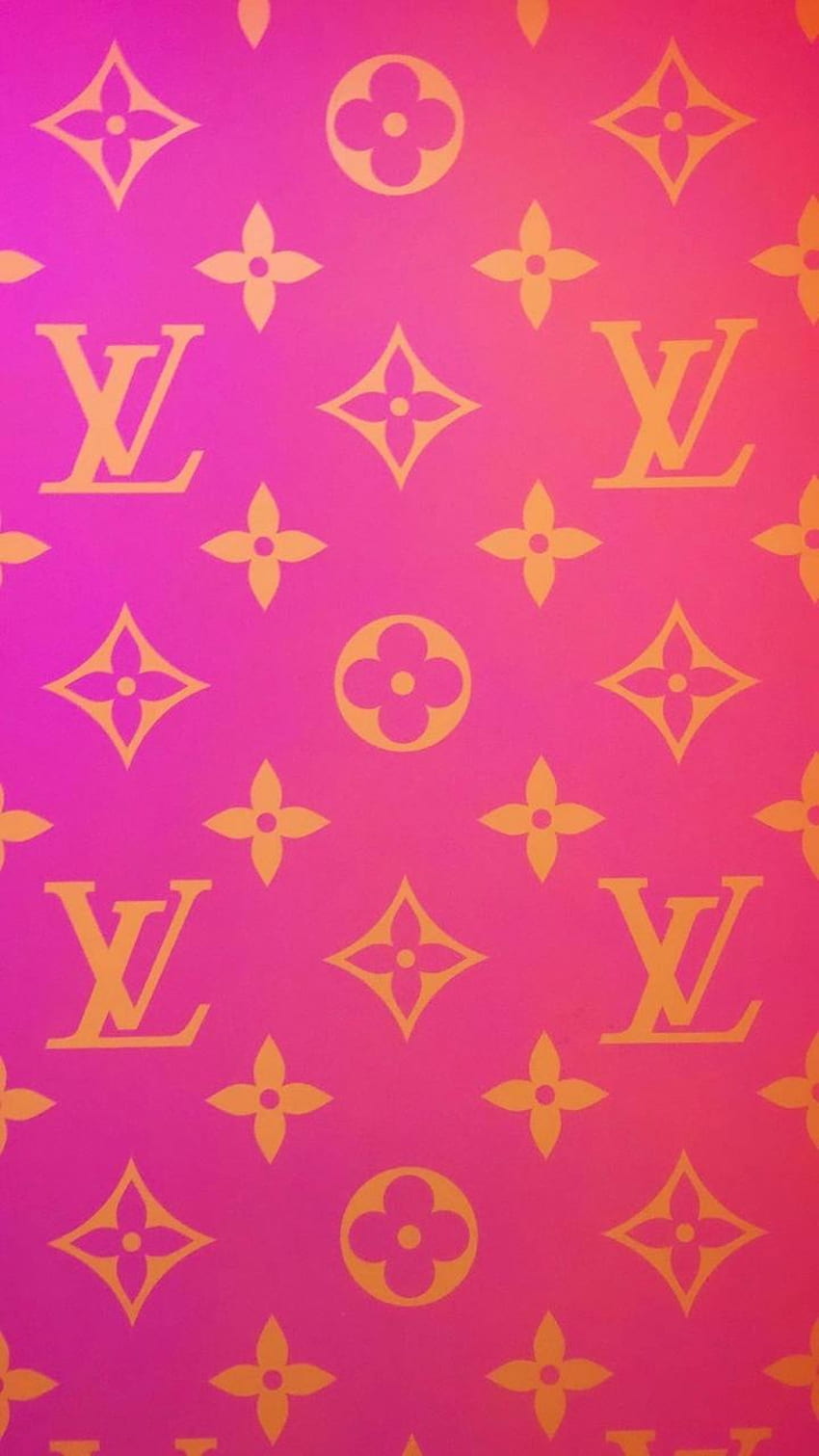 Pink Louis Vuitton En [] for your , Mobile & Tablet. Explore