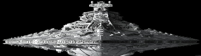 Panoramic Star Wars, 3840x1080 Star Wars HD wallpaper
