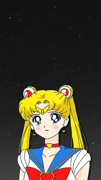 Bem tumblr pro seu celular. Geek n' Chic Sailor Moon, Aesthetic Sailor ...