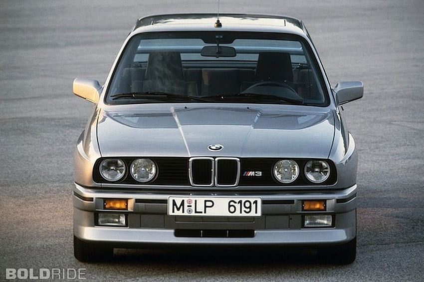 Wheels : BMW M3 E30 Coupe HD wallpaper