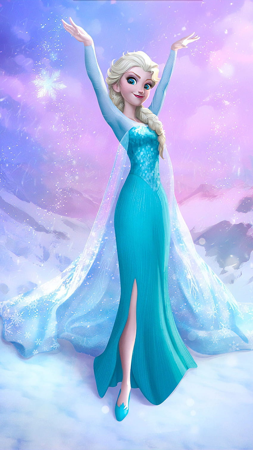 FROZEN 2 TRAILER IS OUT & THE PAST IS NOT WHAT IT SEEMS. HD phone wallpaper  | Pxfuel