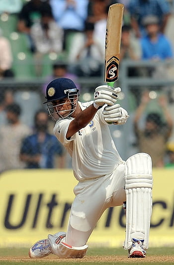 Happy Birthday Rahul Dravid: Check top records by The Wall, in pics | News  | Zee News