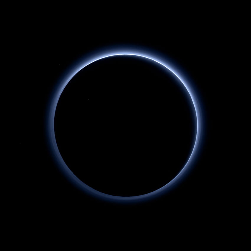 Moon, Dark, Circle, Eclipse HD phone wallpaper