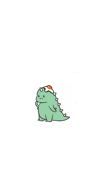 Cute Dinosaur Wallpaper APK for Android Download