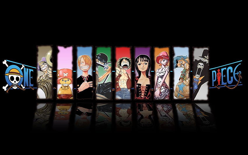 One Piece For iPhone Sdeer., Dojo HD wallpaper | Pxfuel