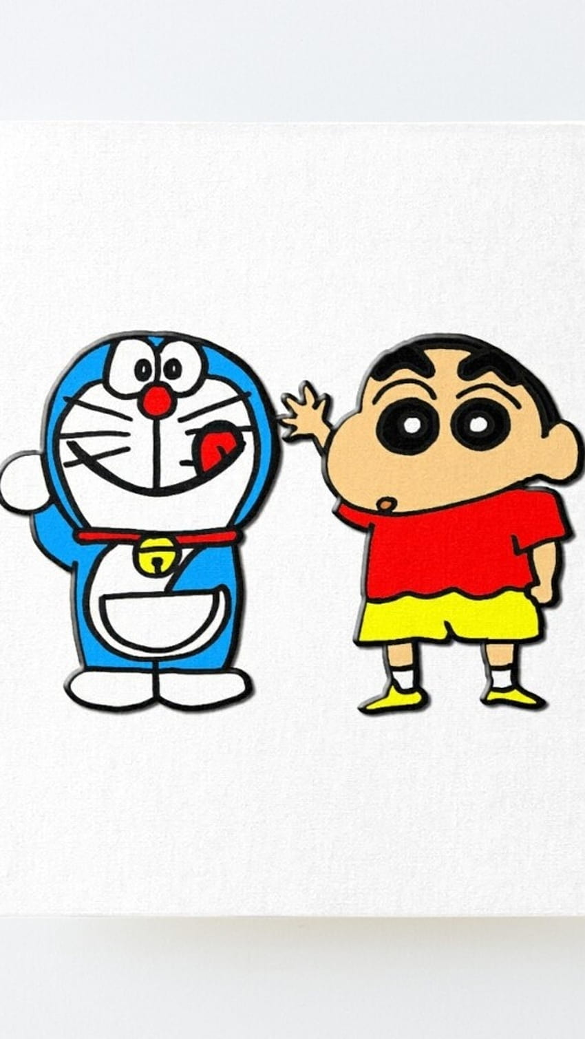 How to Draw Doraemon  Easy Drawing Tutorial For Kids