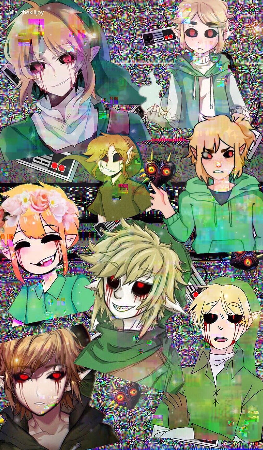 art book thing   ben drowned WHAT A LOSER  Wattpad